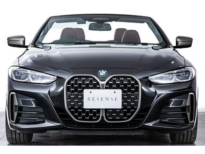 صورة 5 لـ 2021 BMW 4 SERIES CABRIOLET