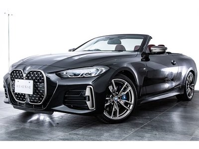 صورة 7 لـ 2021 BMW 4 SERIES CABRIOLET