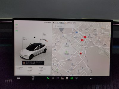2024 Tesla MODEL 3 — миниатюра 18