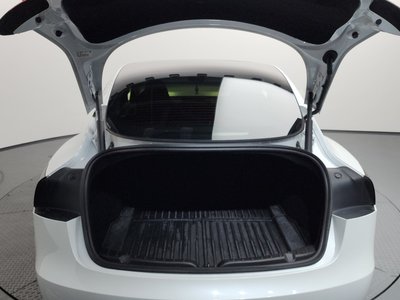 2024 Tesla MODEL 3 — миниатюра 25