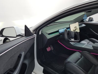 2024 Tesla MODEL 3 — миниатюра 13