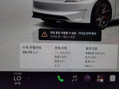 2024 Tesla MODEL 3 — миниатюра 11