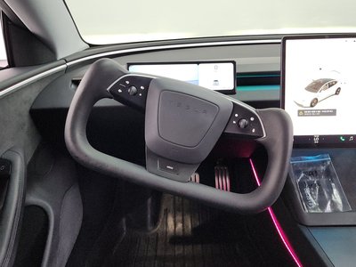 2024 Tesla MODEL 3 — миниатюра 19