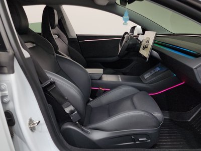 2024 Tesla MODEL 3 — миниатюра 16