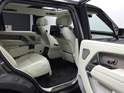 صورة مصغرة 12 لـ 2025 LAND Rover RANGE ROVER