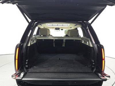 صورة مصغرة 20 لـ 2025 LAND Rover RANGE ROVER