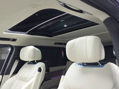 صورة مصغرة 18 لـ 2025 LAND Rover RANGE ROVER