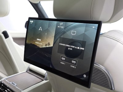 صورة مصغرة 19 لـ 2025 LAND Rover RANGE ROVER
