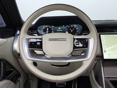 صورة مصغرة 13 لـ 2025 LAND Rover RANGE ROVER