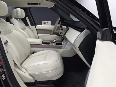 صورة مصغرة 11 لـ 2025 LAND Rover RANGE ROVER