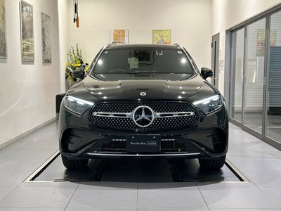 MERCEDES-BENZ GLC - 3