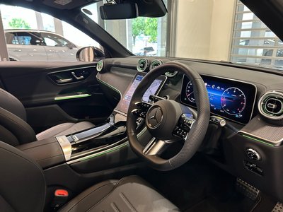 MERCEDES-BENZ GLC - 6