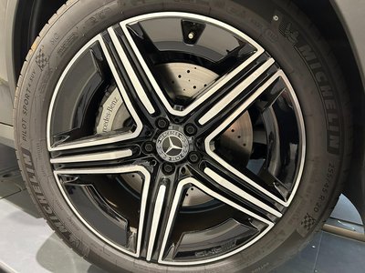MERCEDES-BENZ GLC - 9