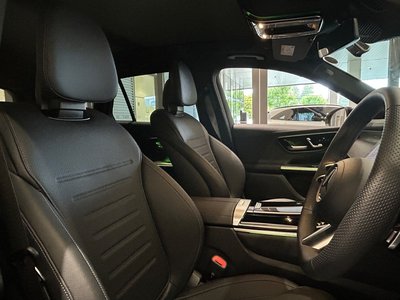 MERCEDES-BENZ GLC - 7