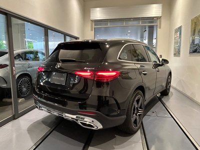 MERCEDES-BENZ GLC - 2