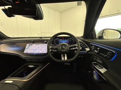 صورة مصغرة 31 لـ 2026 Mercedes-BENZ E-CLASS