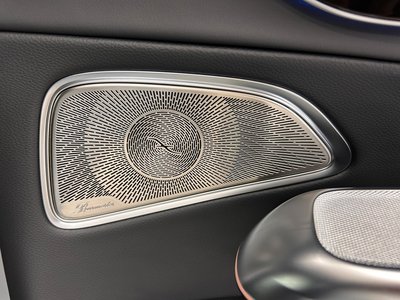 صورة مصغرة 26 لـ 2026 Mercedes-BENZ E-CLASS