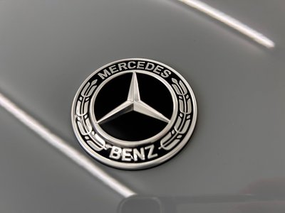 2026 Mercedes-BENZ E-CLASS photo 6