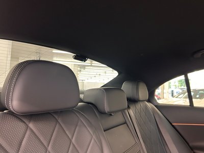 صورة مصغرة 16 لـ 2026 Mercedes-BENZ E-CLASS