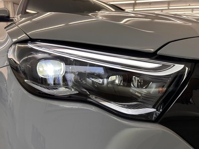 2026 Mercedes-BENZ E-CLASS photo 10