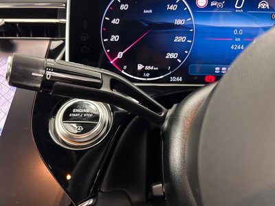 صورة مصغرة 40 لـ 2026 Mercedes-BENZ E-CLASS