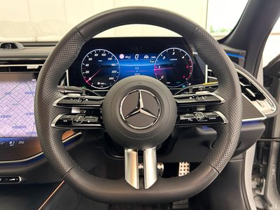 صورة مصغرة 37 لـ 2026 Mercedes-BENZ E-CLASS