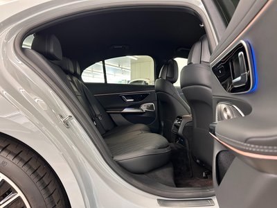 صورة مصغرة 14 لـ 2026 Mercedes-BENZ E-CLASS