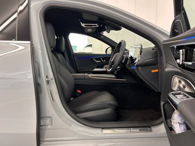 صورة مصغرة 11 لـ 2026 Mercedes-BENZ E-CLASS