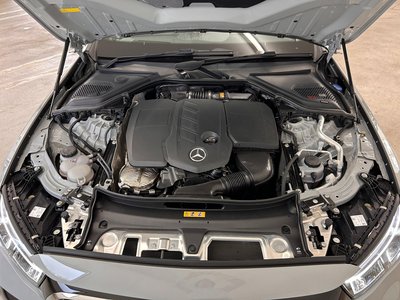 صورة مصغرة 53 لـ 2026 Mercedes-BENZ E-CLASS