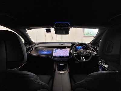 صورة مصغرة 30 لـ 2026 Mercedes-BENZ E-CLASS