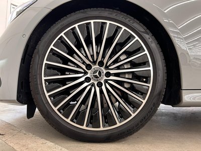 2026 Mercedes-BENZ E-CLASS photo 8