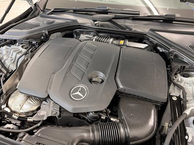 صورة مصغرة 54 لـ 2026 Mercedes-BENZ E-CLASS