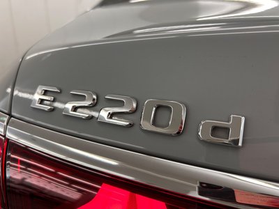 2026 Mercedes-BENZ E-CLASS photo 7