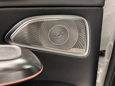 صورة مصغرة 29 لـ 2026 Mercedes-BENZ E-CLASS