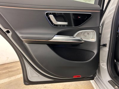 صورة مصغرة 27 لـ 2026 Mercedes-BENZ E-CLASS