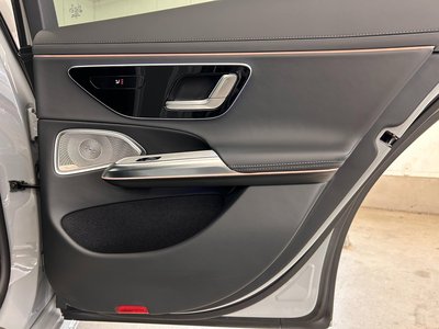 صورة مصغرة 24 لـ 2026 Mercedes-BENZ E-CLASS