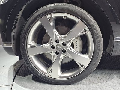GENESIS GV80 - 6