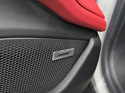 2022 Porsche TAYCAN 缩略图 28