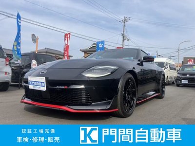 NISSAN FAIRLADY Z - 2