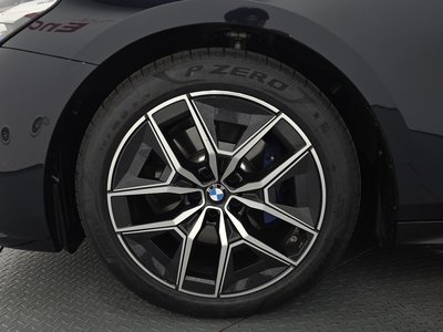 2026 BMW 5 SERIES 照片 6