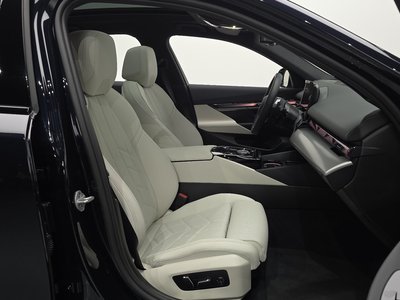 2026 BMW 5 SERIES — миниатюра 13