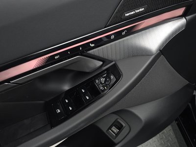 2026 BMW 5 SERIES — миниатюра 28