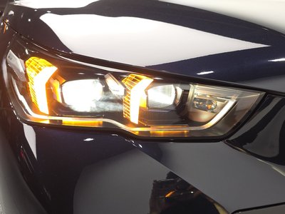 2026 BMW 5 SERIES 照片 9
