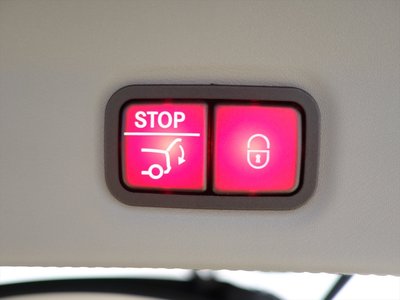 MERCEDES-BENZ GLS MAYBACH - 6