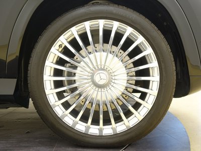 MERCEDES-BENZ GLS MAYBACH - 8