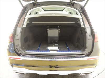 MERCEDES-BENZ GLS MAYBACH - 7