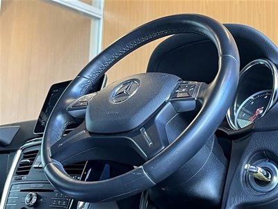 2018 Mercedes-BENZ G-CLASS 照片 5