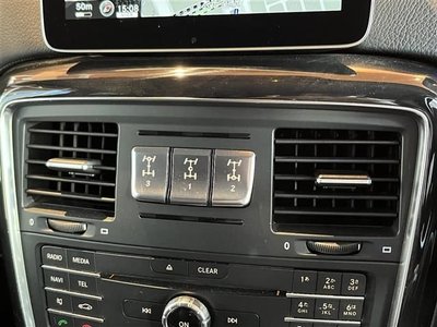 2018 Mercedes-BENZ G-CLASS 缩略图 18