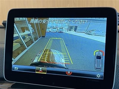 2018 Mercedes-BENZ G-CLASS 缩略图 12