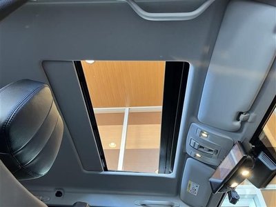2018 Mercedes-BENZ G-CLASS 照片 8